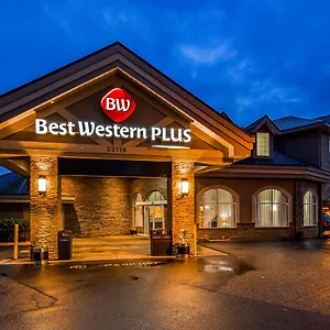 *** Hotel Western Regency And Conference Centre Canada