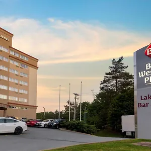 *** Hotel Western Chocolate - Canada