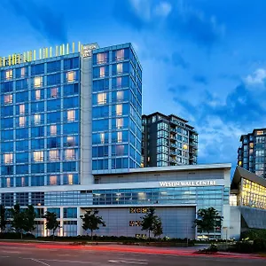 **** Hotel The Westin Centre, Vancouver Airport Canada